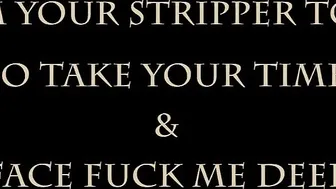 Daizha Morgann  sex with a massage therapist