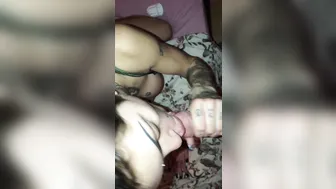 Jay Honeywood  Lustful krala