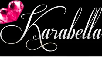 Karabella XXX webcam vids January 2020