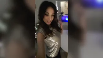 Anissa Kate  Busty courtesan