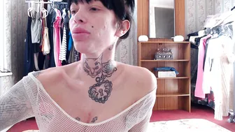 Jay Honeywood  webcam vids January 2020