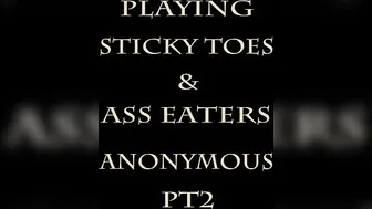 Daizha Morgann  chaturbate January 2020