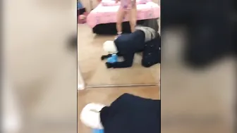 Daizha Morgann  chaturbate January 2020