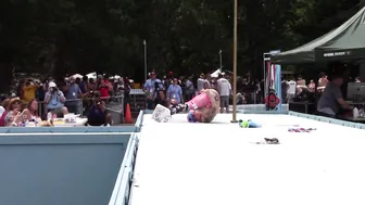 Daizha Morgann  Fiery bitch