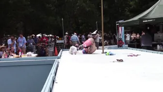 Daizha Morgann  Fiery bitch