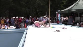 Daizha Morgann  Fiery bitch