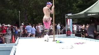 Daizha Morgann  Fiery bitch