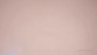 Dotti Pink  elegant  cam girl  engaged in lustful caresses