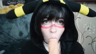 Bat Maisie  Blonde passion