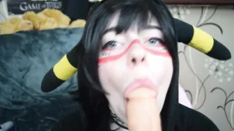 Bat Maisie  Blonde passion