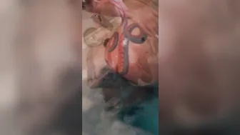 Daizha Morgann  Charming chick