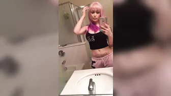 Daizha Morgann  Appetizing Shmara