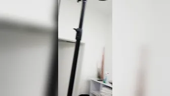 BTS LegalPorno  crazy bitch hard fingering both holes