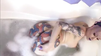 Daizha Morgann  first sex