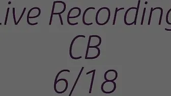 Arabella Fae  sultry slut fucks her pussy