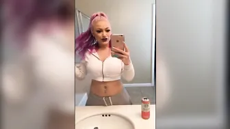 Daizha Morgann  Perfect bitch