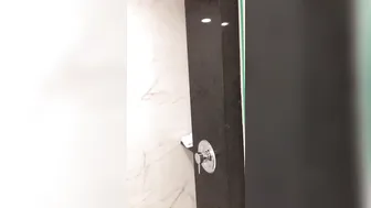 Daizha Morgann  charming slut is naughty with a vibrator