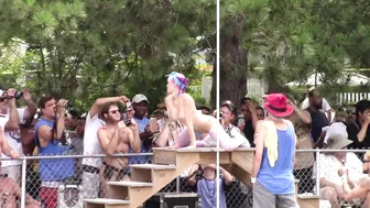 Daizha Morgann  Beauty with