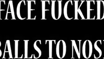 Daizha Morgann  elite whore fucking with sex machine