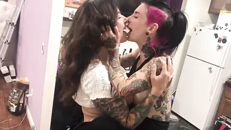 BTS LegalPorno  great figure