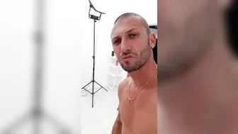 BTS LegalPorno  angel masturbates pink pussy