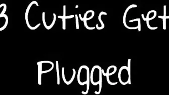 Arabella Fae  cheeky baby