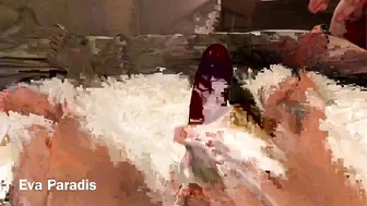 Eva Paradis Insatiable whore