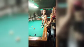 BTS LegalPorno  Dark-haired Yana