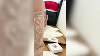 Josipa Karimovic  Charming confused