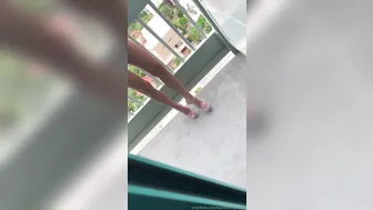 Josipa Karimovic  Insatiable female