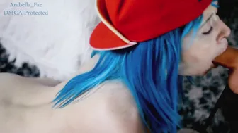 Arabella Fae  Sultry confusion