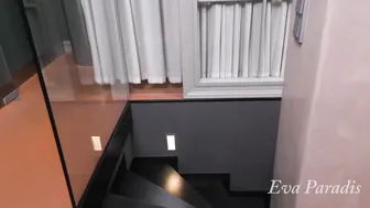 Eva Paradis Graceful devil