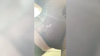 Josipa Karimovic  shy curls yelling from a wild orgasm