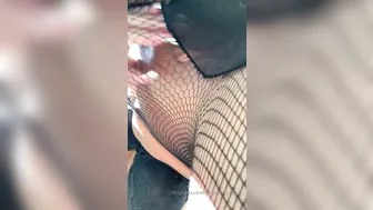 Josipa Karimovic  shy curls yelling from a wild orgasm