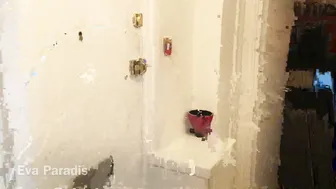 Eva Paradis cute chick fucked in her cunt