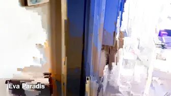 Eva Paradis cute chick fucked in her cunt