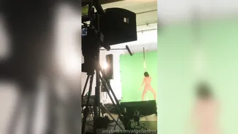 Angelsetfree gorgeous girls dance completely naked