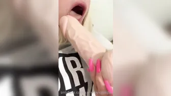 Josipa Karimovic  wonderful quit dancing in fries