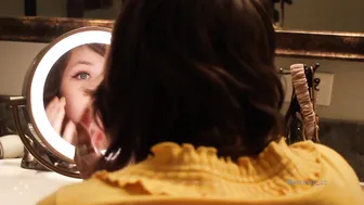 Emma Choice  nude babe gets pussy fucked