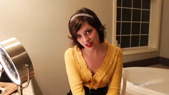 Emma Choice  nude babe gets pussy fucked