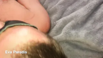 Eva Paradis luxury passion fucks pussy phallus