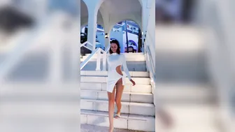 Angelsetfree brilliant bitch jerks both holes