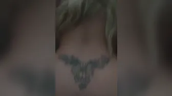 Summer Brielle videos [OnlyFans.com]   cute baby fucks herself with black dildo fingers