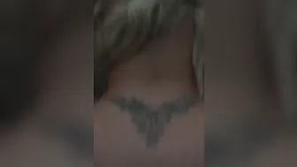 Summer Brielle videos [OnlyFans.com]   cute baby fucks herself with black dildo fingers