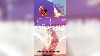 Summer Brielle videos [OnlyFans.com]   lustful babe caresses shaved pussy