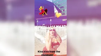 Summer Brielle videos [OnlyFans.com]   lustful babe caresses shaved pussy