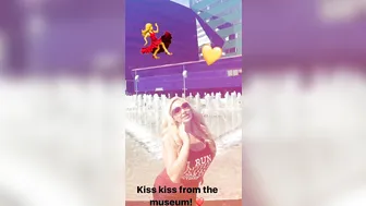 Summer Brielle videos [OnlyFans.com]   lustful babe caresses shaved pussy