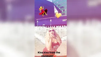 Summer Brielle videos [OnlyFans.com]   lustful babe caresses shaved pussy