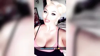 Summer Brielle videos [OnlyFans.com]   young slut dancing striptease