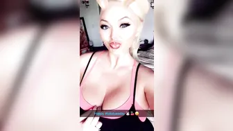 Summer Brielle videos [OnlyFans.com]   young slut dancing striptease